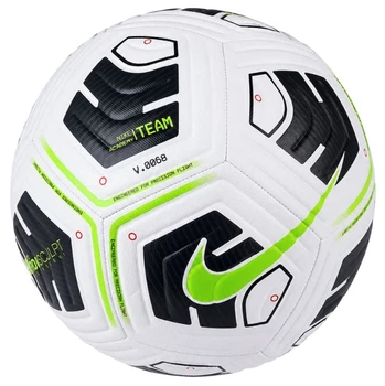 Футбольний м'яч Nike Academy Team FZ7540-100 розмір 3