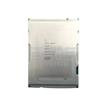 Процесор Intel Xeon 6780E - Б/В