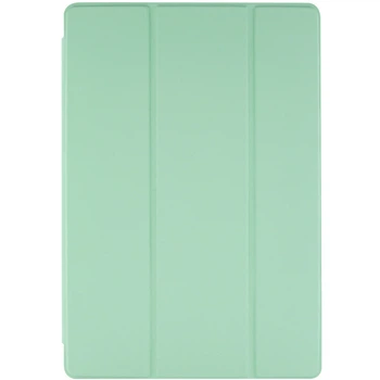 Чехол-книжка Epik Book Cover (stylus slot) для Samsung Galaxy Tab S7 FE 12.4" / S7+ / S8+ Мятный / Mint