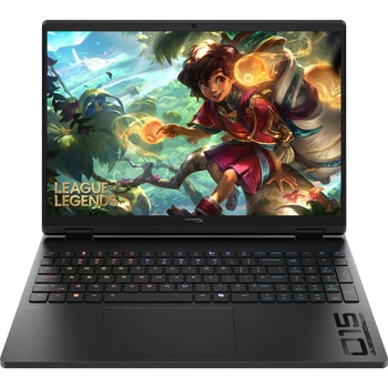 Ноутбук HP HyperX OMEN 15-gb0060ua 15.3 (DM8G1EA) Shadow Black