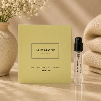 Пробник Jo Malone London English Pear&Freesia
