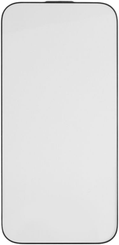 Szkło hartowane Evelatus Flip Glass Magic Easy Install No Box do Apple iPhone 17 Pro Transparent (EVEAPP17PFGMNBSP)