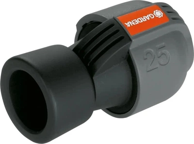 Złączka Gardena 25 mm x 1" do kranów wewnętrznych (2762-20)