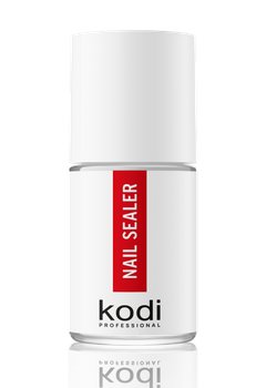 Верхнее покрытие для акриловых ногтей с ультрафиолетом Kodi Nail Sealer 15 мл (20017156)