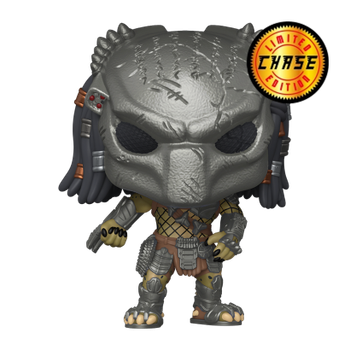 Фігурка FUNKO POP! Хижак Wolf Predator Chase 109mm 1998 90242