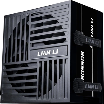 Блок питания Lian Li RB 550W 80+ Bronze (G9P.RB0550B.B000.EU)