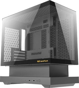 Корпус DarkFlash Floatron F1 Black