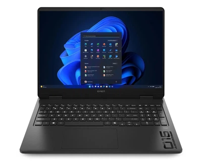 Ноутбук HP OMEN 16 Ultra 7-255H/32GB/1TB/Win11 RTX5070 240Hz (16-am0027nw (CB8T4EA))