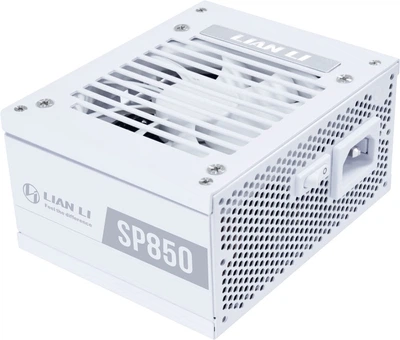 Блок питания Lian Li SP V2 850W 80+ Gold (G9P.SP0850G.W000.EU)