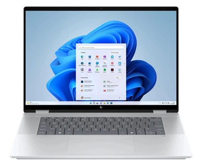 Ноутбук HP Omnibook X FLIP 16 Ultra 7-258V/32GB/1TB/Win11 Touch OLED (16-as0020nw (CW9Z1EA))