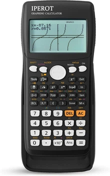 Научный калькулятор IPEROT JYTX-B