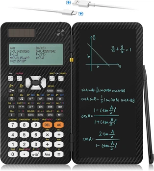 Научный калькулятор IPepul NY-991EX