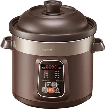Мультиварка Joyoung DG50Z-GD510 глиняная, 5 л, электрическая