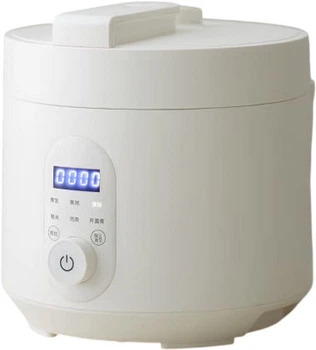 Скороварка Olayks Instant електрична, 3 л, YBW3001B