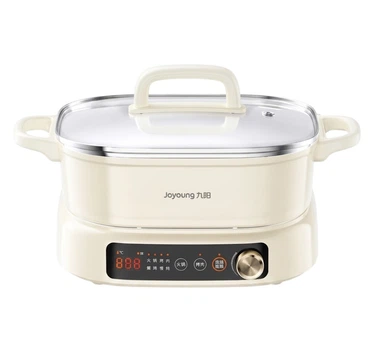 Кастрюля Joyoung HG60-G850 электрическая 6л антипригарная
