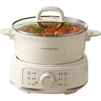 Кастрюля Joyoung HG25-G211 электрическая многофункциональная
