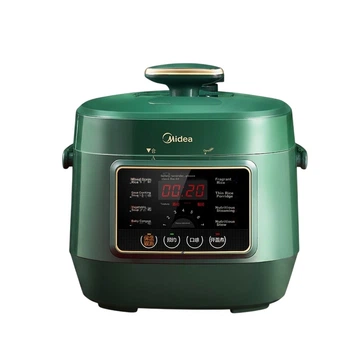 Скороварка электрическая Midea MY-S340 2.5л