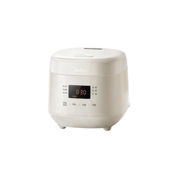 Рисоварка Midea RC182, мини, 1.8 л, для 1-2 персон