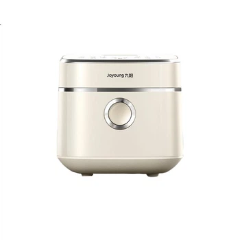Рисоварка Joyoung Household 0 Coating из нержавеющей стали 316L с внутренней кастрюлей, электрическая рисоварка с трехмерным нагревом, модель 30N1U.