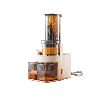 Соковыжималка APIXINTL APIX-SJ02 1000мл
