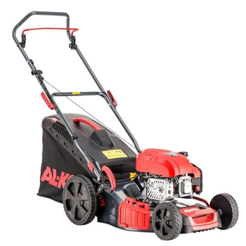 Бензиновая газонокосилка AL-KO Easy 4.66 P-D