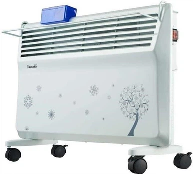 Конвектор электрический Ardesto CHB-2000MWPD 2000 Вт 20 м2
