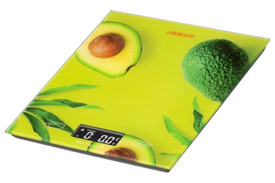 Весы кухонные Ardesto (SCK-893AVOCADO)