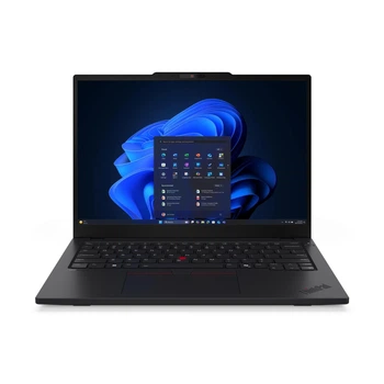 Ноутбук Lenovo ThinkPad L13 Gen 6 (21R50007CK), Intel Core Ultra 5 225U / 13.3" / RAM 16 ГБ LPDDR5X / SSD 512 ГБ / Intel Graphics / Windows 11 Pro / Чорний