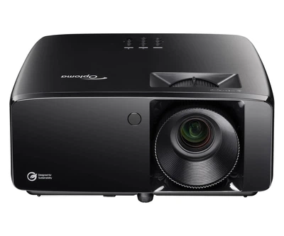 Проектор Optoma HZ41HDR (E3P7PK1E122) EU