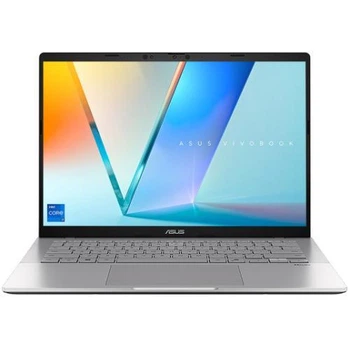 Ноутбук ASUS Vivobook S 14 (S3407VA-LY009WIN), Intel Core i7-13620H / 14" / RAM 16 ГБ DDR5 / SSD 1 ТБ / Intel UHD Graphics / Windows 11 Pro / Сірий