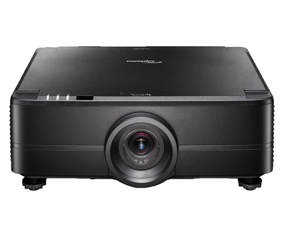 Проектор Optoma ZU820TST (W9PD7L901VZ1) EU