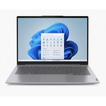 Ноутбук Lenovo ThinkBook 14 G9 IRL (21UY0066RI_1774284695), Intel Core 7-240H / 14″ / RAM 32 ГБ DDR5 / SSD 1 ТБ / Intel Graphics / Windows 11 Pro / Сірий
