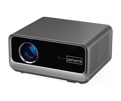 Проектор Zenwire G60 (1232159) EU