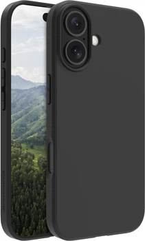 Etui na smartfon dbramante1928 Greenland do Apple iPhone 17 Night Black (GL63NIBL6734)