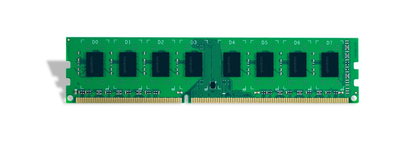 Оперативная память GoodRam 4GB DDR3 1600MHz (GR1600D364L11S/4G) Б/У