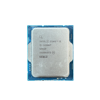 Процессор Intel Core i5-14500T 14 ядер 20 потоков LGA1700 до 4.8 ГГц 35 Вт б/у