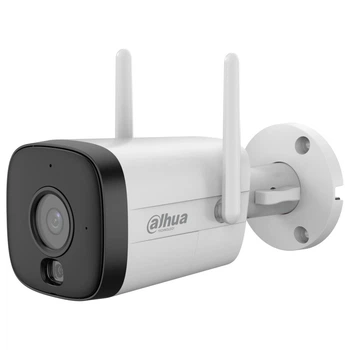 Wi-Fi Видеокамера Dahua IPC-HFW1539DTK1-SAW-IL 5MP