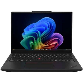 Ноутбук Lenovo ThinkPad T14 Gen 7 (199275739828), Intel Core Ultra 5 325 / 14" / Touch / RAM 32 ГБ LPDDR5x / SSD 1 ТБ / Intel Graphics / Windows 11 Pro / Чорний