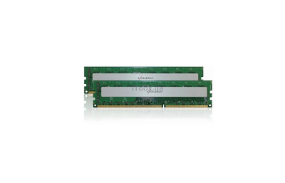 Оперативная память Exceleram 8GB (2x4GB) DDR3 1600MHz Silver Peewee (E30165A) Б/У