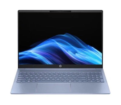 Ноутбук HP OmniBook 5 16-AG1175CL (16-AG1175CL), AMD Ryzen AI 7 350 / 16" / Touch / RAM 16 ГБ LPDDR5 / SSD 1 ТБ / AMD Radeon 880M / Windows 11 Home / Сріблястий