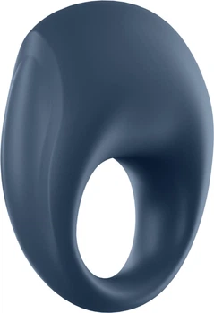 Эрекционное виброкольцо Satisfyer Strong One (SO3891)