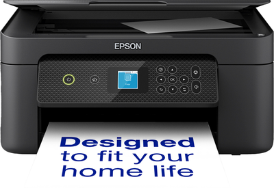 МФУ Epson Expression Home XP-3200 (C11CK66403)
