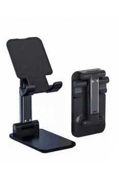 Подставка под телефон Folding Desktop Phone Stand Без бренда (218100)