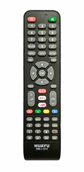 Універсальний пульт Huayu RM-L1211