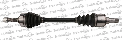 Приводной вал в сборе PEUGEOT 306, TRAKMOTIVE (300651)