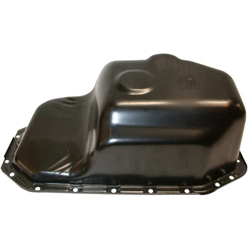 Масляный поддон Seat Leon, VW Golf, JP GROUP (1112900700)