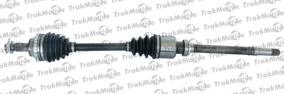 Приводной вал в сборе PEUGEOT PARTNER, CITROËN BERLINGO, TRAKMOTIVE (300189)