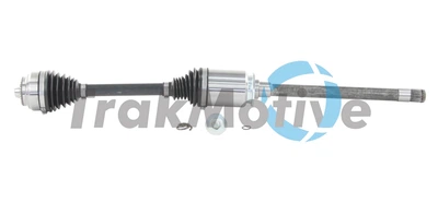 Приводной вал в сборе BMW 5, TRAKMOTIVE (302072)