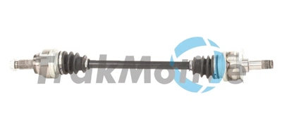 Приводной вал в сборе BMW X3, TRAKMOTIVE (301820)