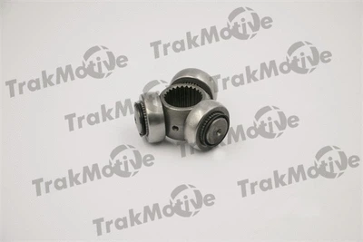 Тришип Saab 900/AM4) 2., TRAKMOTIVE (370005)